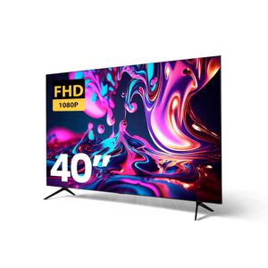 Tv Damasco 40 Pulgadas 40Q1 Android