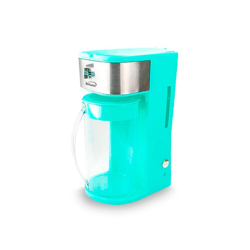 Fabricador-De-Hielo-Brentwood-Kt2150Bl