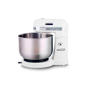 Batidora De Pedestal Sn1162W Brentwood