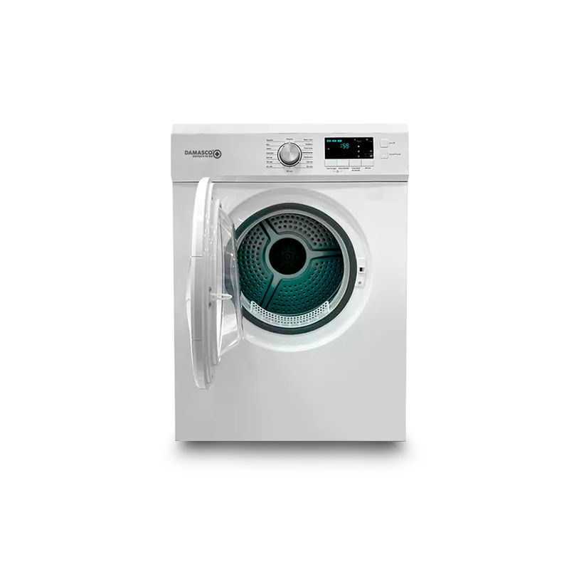 Secadora Da+Co 7Kg Mds70