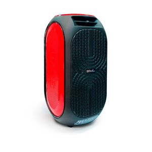 Corneta Portatil Silver Dsj434