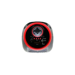 Corneta Portatil Silver Dsj434