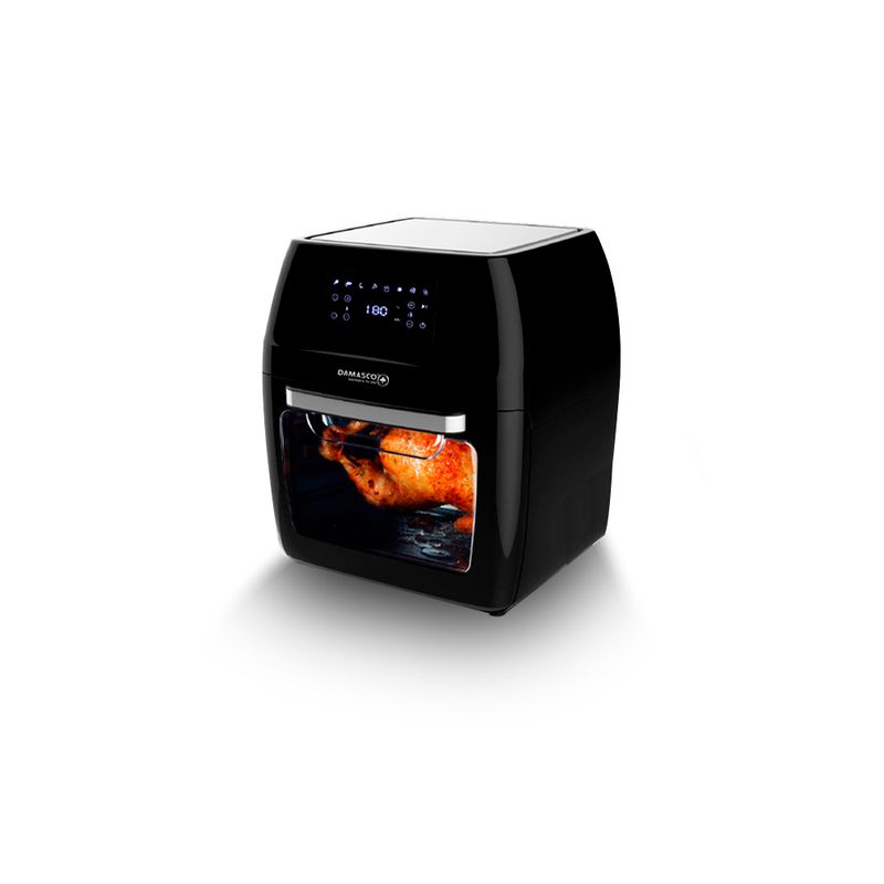 Horno-Freidora-Negro-12L-Af1201