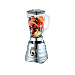 Licuadora Da+Co Cromada Pn4655 3V 850W