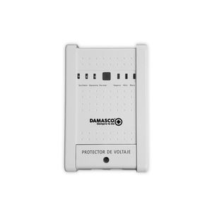 Protector De Voltaje Well Wp-220V