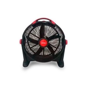 Ventilador De Piso 20Pulg Royal Ra20Gr