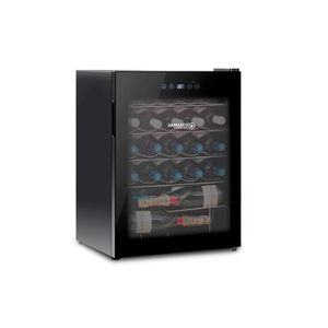 Vinera 66L 24 Botellas Da+Co Dcwc06