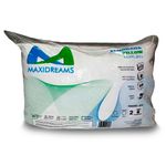 Almohada-Maxidreams-Antialergica-Standar
