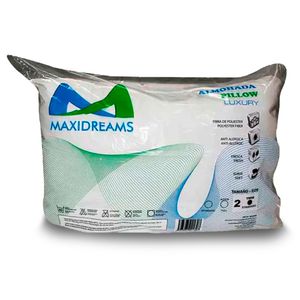 Almohada Maxidreams Antialergica Standar