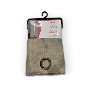 Cortinda De Ventana 1X55X90 Wpsg407