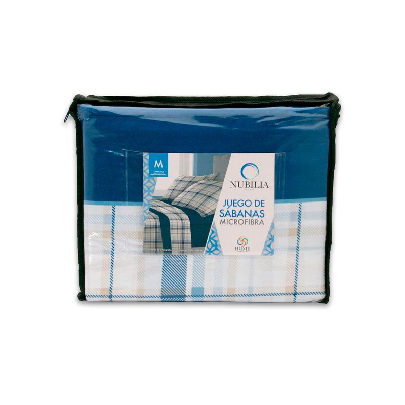 Juego-De-Sabanas-4Pcs-Esf44288Pa-Mat