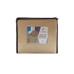 Jgo Cama Crinkle Queen Bcsq4173/421 10Pcs