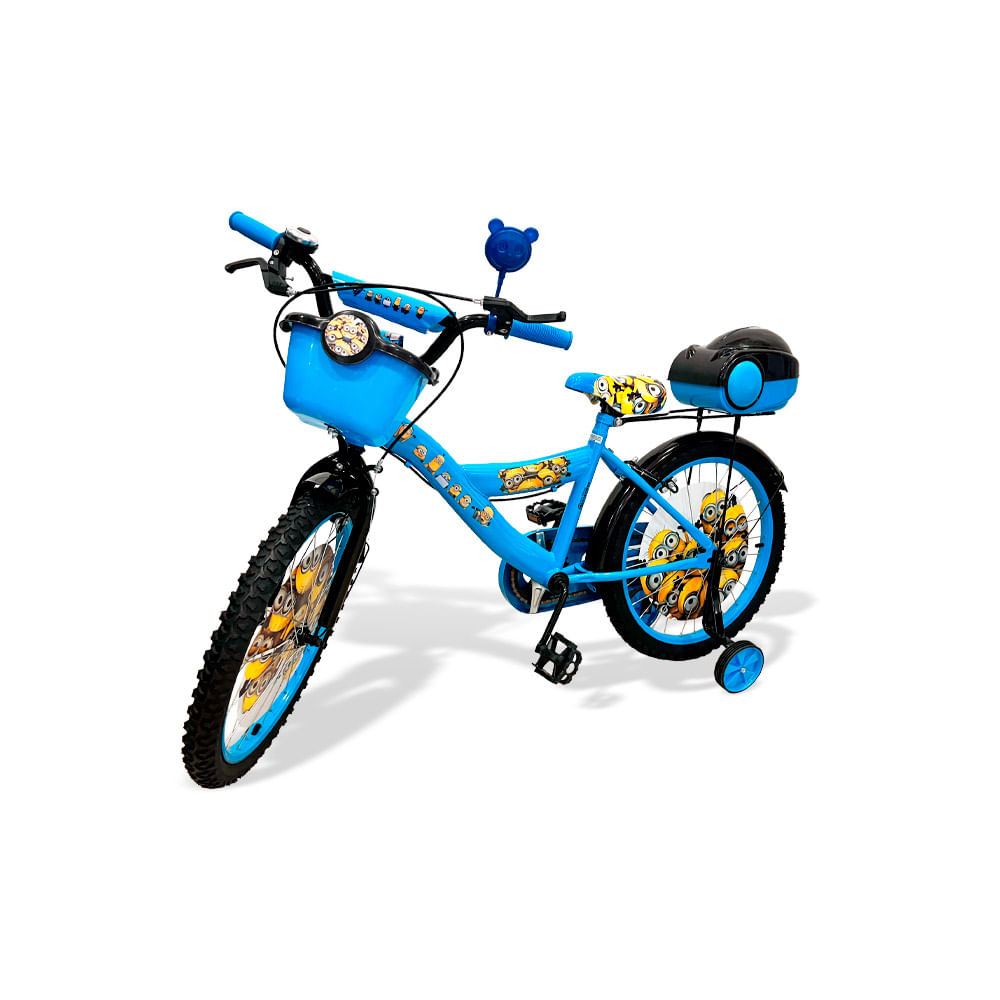 Bicicleta Rin Bicicletas Para NiÃ±os Mercadolibre Bicicleta NiÃ±a