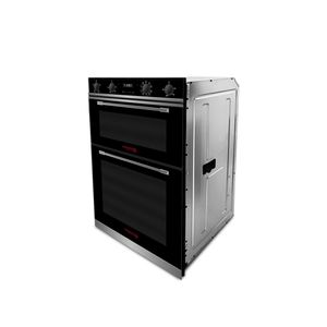 Horno Electrico Da+Co Bigd70M30D0