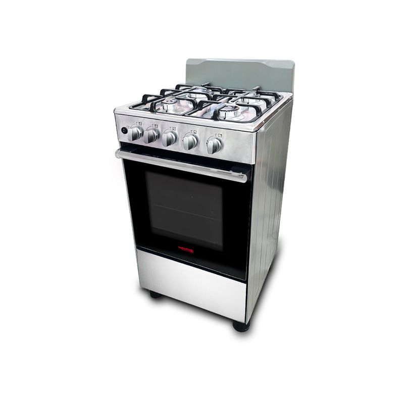 Cocina-Da-Co-Fs204G080Ss-4Hornillas