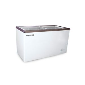 Vitrina Horizontal Da+Co Cf-350Sd