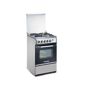 Cocina Da+Co Elect+Gas 4H Fs5022Ge