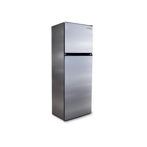 Nevera Da+Co 207 Lts 2 Puertas Dcrt21