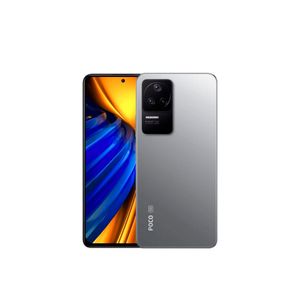 Xiaomi Poco F4 256+8 2Sim 5G Plata