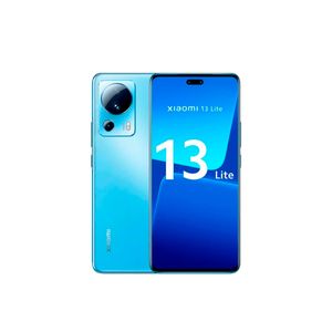 Xiaomi Mi 13 Lite 128+8 Azul