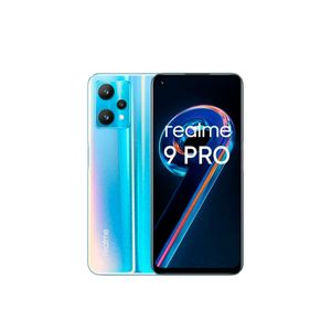 Realme 9 Pro 128+8 4G Lte Azul