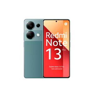 Xiaomi Redmi Note 13 Pro 256+8 Verde