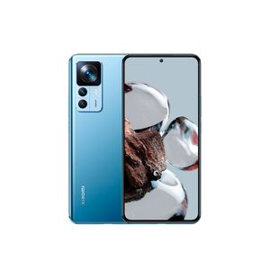 Xiaomi 12T 256+8 2Sim 4G Lte Azul