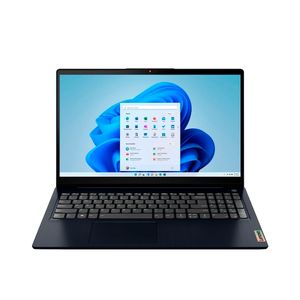 Laptop Lenovo Ideapad 3 15Itl6 Intel I5 8+512Gb