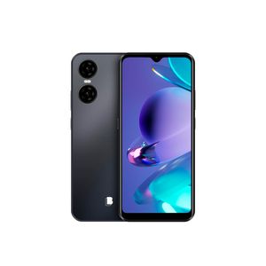 Blu G63 128+4 Negro