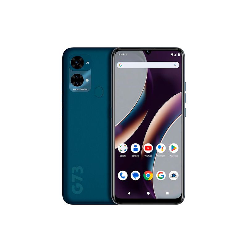 BLU-G73-128-6-AZUL