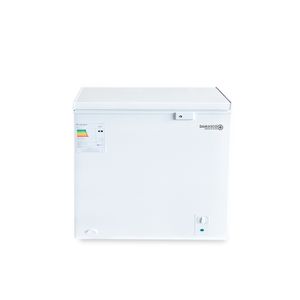 Congelador Da+Co Dcfa30 300 Lts Blanco