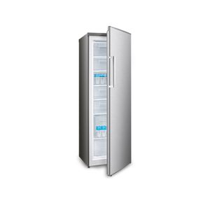 Congelador Vertical Da+Co 242L Dccg245