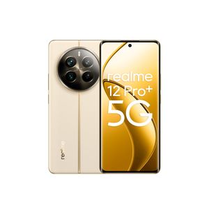 Realme 12 Pro Plus 5G 512+12 Beige