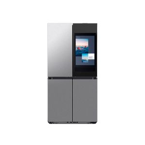 Refrigerador 4 Puertas. 29 Family Hub Rf29Db9950Qdap