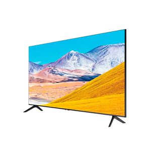 Tv Samsung 50 Pulg 4K Un50Du8000Pxpa