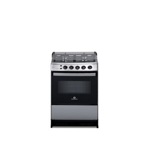 Cocina Ind Dublin Plus Gris C20 S01