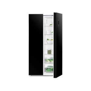 Nevera Sbs Da+Co 442L Ff2-55.1 Negra / Dcsbs472Bg