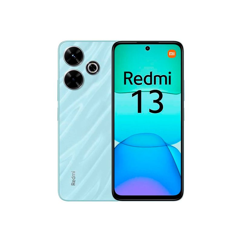 XIAOMI-REDMI-13-256-8-AZUL