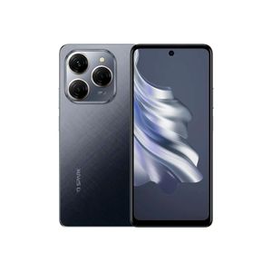 Tecno Spark 20 Pro Free Fire 256+8 Negro