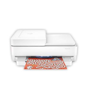 Impresora Hp Deskjet Ink Advantage 6475 5Sd78A