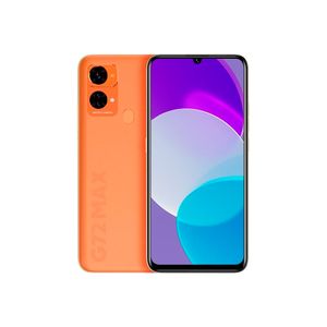 Blu G72 Max 128+4 Naranja