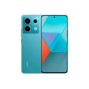 Xiaomi Redmi Note 13 Pro 5G 256+8 Azul