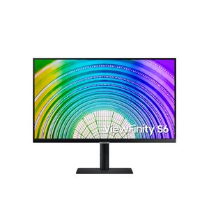 Monitor Samsung 27' Ls27A600Uunxgo