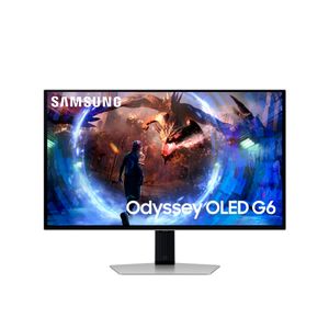 Monitor Samsung 27' Dg602 Ls27Dg602Snxza