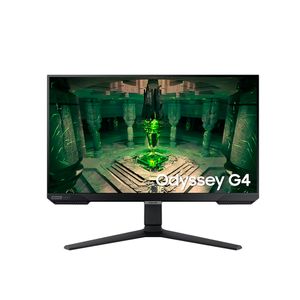 Monitor Samsung 25' Bg402 Ls25Bg402Enxgo