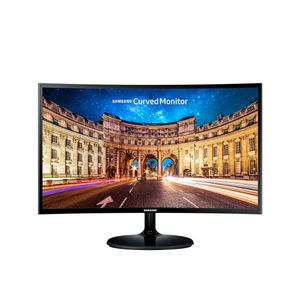 Monitor Curvo Samsung 27' F390 Lc27F390Fhnxgo