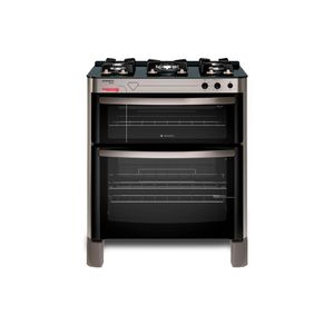 Cocina Gas Da+Co Diamante G. 5094 Doble Horno