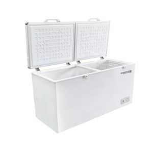 Congelador 28' 790L Horizontal Royal Rfh280