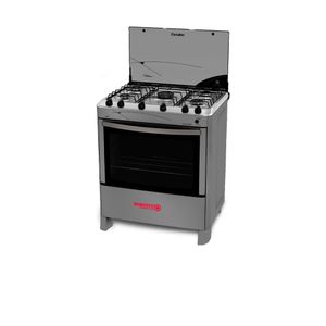 Cocina Gas Da+Co Jade 6H 5058