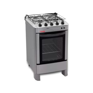 Cocina Gas Da+Co Topazio 4030 4H